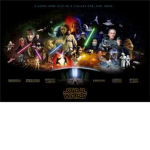 Star Wars Fan Organization (STFO)