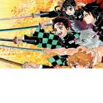 Demon Slayer , Virture