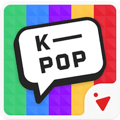 ❤️ KPOP Fan Group ❤️ Roblox group icon