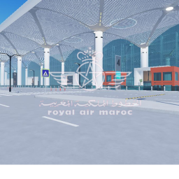 Istanbul Airport, Turkey