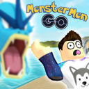 ROBLOX Pokemon GO!