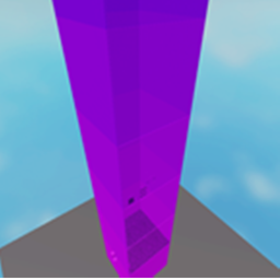 Tower of Extreme Emotional Escalation