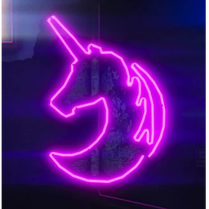 VaniIIa Unicorn Roblox group icon