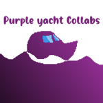 Purple Yacht Collaborations