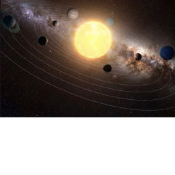 Moons Magicians