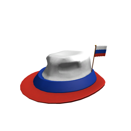 International Fedora - Russia