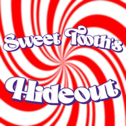 Sweet Tooth's Hideout