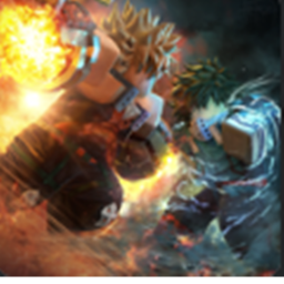 [NEW] Anime Battle Feld