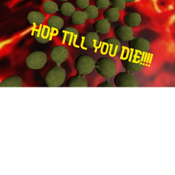 Hop till you DIE!!!!!!!