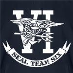 Robloxian Naval Seal Team Six