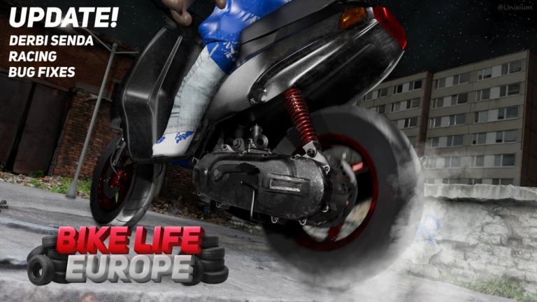 Bike Life