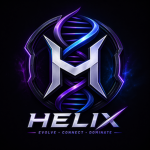 HELIX Community ID