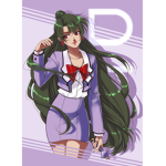 Sailor 🌹Pluto