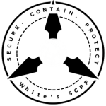 〘SCP〙Secure Contain Protect