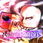 [🛠]Anime Rangers