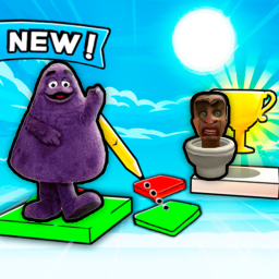 Draw Obby [NEW]