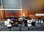 GZ| Bloodline