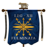 [-]Legio "XII" Fulminata[-]