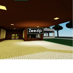 Zeezip Diner icon
