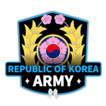 Republic of Kоrea Army