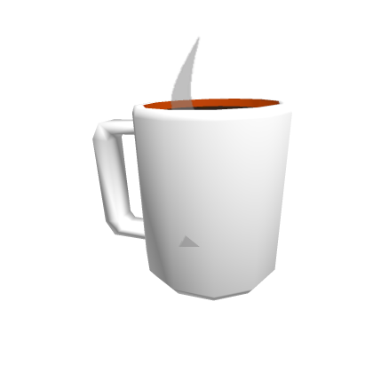 Cup O' Coffee