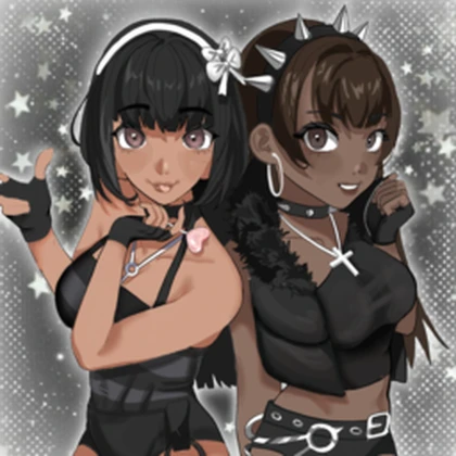 Flyra Roblox group icon