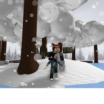 Winter Wonderland