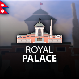 [NPL] Royal Palace