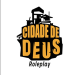 {RP} CIDADE DE DEUS