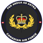 [CAF] Canadian Air Force