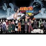Naruto The Forth Great Ninja War