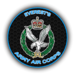 〖BA Army Air Corps〗