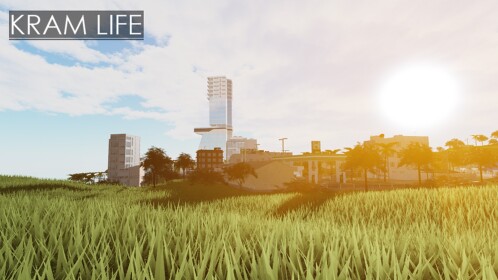 Kram Life [BETA] 