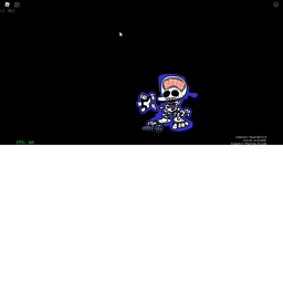 fnf but bad