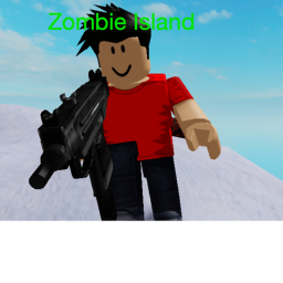 Zombie Island