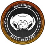 [V.C] Heavy Weaponry: