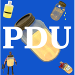 |PDU| Pee Drinkers United
