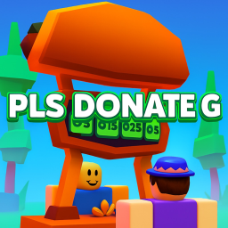 [NEW!] Pls Donate G