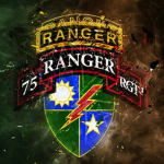 [FP] 75th Ranger Regiment
