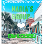 -Nadia’s group-