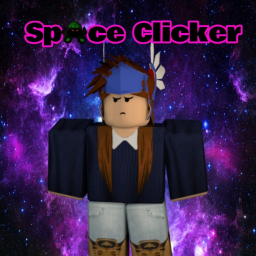 Space Clicker