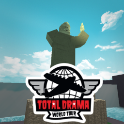 [TDDE]Total Drama World Tour