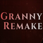 Granny remake 3.4