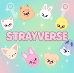 STRAYVERSE