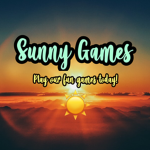sunny games <3