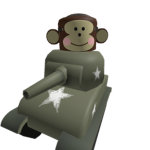 Monkey Gang .