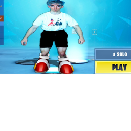 THE KILLER OOF