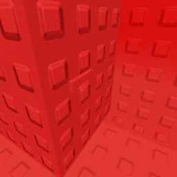TOWER OF HARD