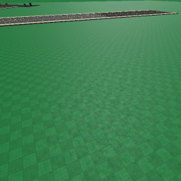 Los Chrisgeles California (WIP)