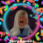 Fairy squad ~